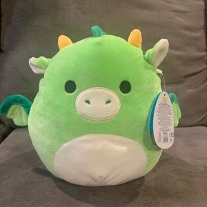 NEW DEXTER SQUISHMALLOW